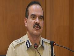 Sachin Vaze विवाद में Mumbai Police Commissioner Param Bir Singh पर बड़ी कार्रवाई, पद से हटाए हए