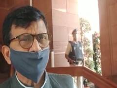 UPA में बदलाव की मांग वाले Sanjay Raut के बयान पर Manoj Jha और BJP सांसद मीनाक्षी लेखी ने क्या कहा?