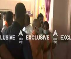 Tamil Nadu Election: मिशन साउथ पर CM Yogi, पूजा-अर्चना के बाद किया रोड शो| ABP Ganga