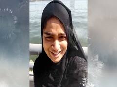 'मुझे नहीं जीना, मैं थक गई हूं...'- Ayesha का आखिरी फोन कॉल सुन कांप जाएगी रूह