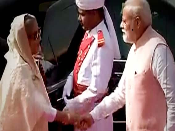 बांग्लादेश की जश्न-ए-आजादी में शामिल होंगे पीएम मोदी, जानिए क्या है इसका भारत के विधानसभा चुनावों से कनेक्शन? | भारत की बात | 25 March 2021