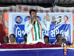 Gujarat Panchayat Election માં કોગ્રેસના રકાસ બાદ અમિત ચાવડા આપશે રાજીનામું