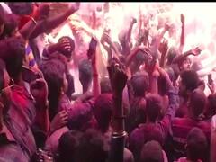 कोरोना को क्यों रास आते हैं भारत के त्यौहार? | Master Stroke | 26 March 2021