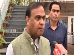 Himanta Biswa Sarma का बड़ा दावा, 'दो चरणों के चुनाव में BJP गठबंधन की सरकार बन जाएगी'