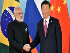 क्वॉड की बैठक से पहले चीन का उकसाने वाला कदम । Namaste Bharat Full 12.03.2020