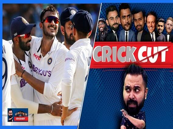 4th टेस्ट के लिए इंडिया की प्लेइंग 11 क्या होगी? | Uncut