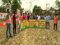 PM Modi बंगाल के लिए 'बाहरी' तो Mamata भी Nandigram के लिए 'बाहरी': बीजेपी समर्थक | ग्राउंड रिपोर्ट