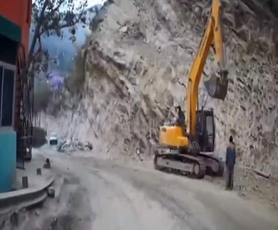 क्यों अहम है पीएम मोदी का ड्रीम प्रोजेक्ट चारधाम ऑल वैदर रोड ? | Mudde Ki Baat | Full Show 