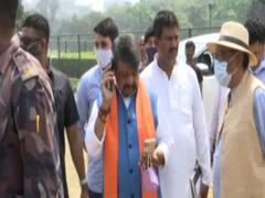 BJP केंद्रीय चुनाव समिति की आज शाम दिल्ली में अहम बैठक, उम्मीदवारों के नाम पर चर्चा होगी । Fatafat