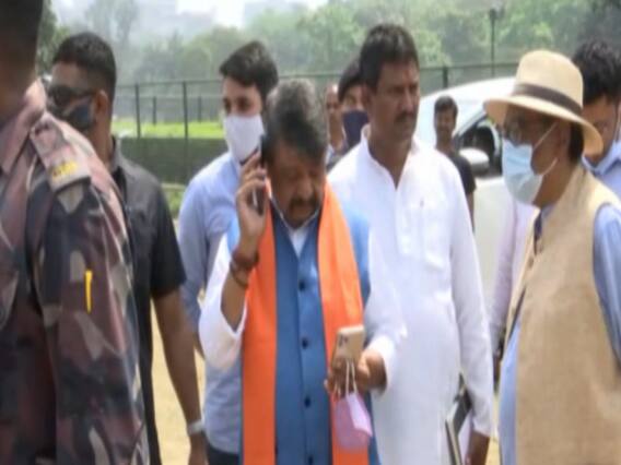 BJP केंद्रीय चुनाव समिति की आज शाम दिल्ली में अहम बैठक, उम्मीदवारों के नाम पर चर्चा होगी । Fatafat