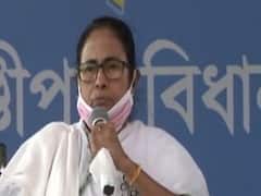 Amit Shah ने कहा BJP 30 में 26 सीट जीतेगी तो Mamata Banerjee ने दिया ये जवाब | West Bengal Election