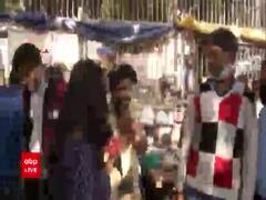 कोरोना Vaccine लगवाने को लेकर क्या बोले लोग? देखिए ये रिपोर्ट