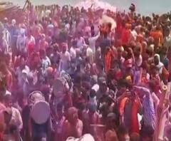 अदृश्य शत्रु 'कोरोना' से बरतनी होगी सावधानी....ताकि रंग में भंग न पड़े | Mudde Ki Baat | Holi 2021 