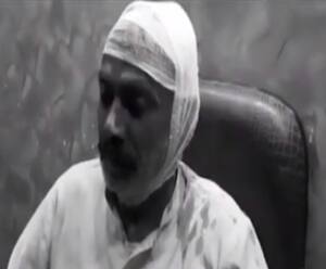 DJ बंद करवाने पहुंचे 'दारोगा' के साथ बहुत गलत हुआ, सब CCTV में कैद | Moradabad