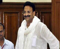 Mukhtar Ansari को UP लाने की तैयारी शुरू, जल्द होगी हाई लेवल बैठक | ABP Ganga