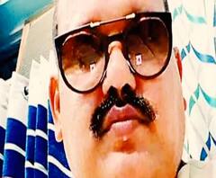 पूर्व बसपा सांसद के खिलाफ बड़ी कार्रवाई, LDA ने ढहा दिया अवैध निर्माण | High Alert