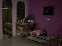 दहेज केस में जांच करने गई पुलिस टीम पर हमला