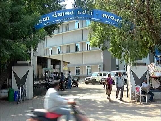 ભાવનગર સિટી ડિવિઝન-1માં વિવિધ વિસ્તારોમાં કાલે સાત કલાકનો વીજકાપ રહેશે