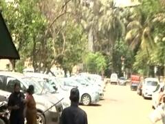 एंटीलिया केस में नया खुलासा, चोरी नहीं हुई थी कार, सचिन वाजे की सोसाइटी में खड़ी थी । Ground Report