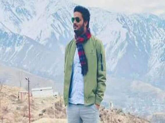 सनसनी: विरोधियों को फंसाने के लिए BJP सांसद के बेटे की खूनी साजिश !