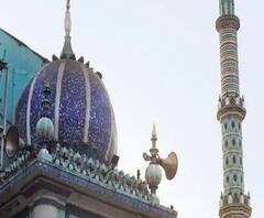 Allahabad University की VC की नींद में खलल डाल रही 'अजान' ! 