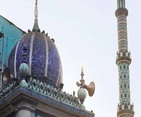 Allahabad University की VC की नींद में खलल डाल रही 'अजान' ! 