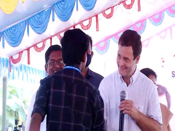 Emergency पर Rahul Gandhi का बड़ा बयान- ये एक गलती थी, मेरी दादी ने भी इसे माना था