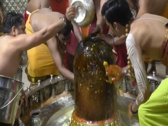 Mahashivratri : Haridwar कुंभ में आज पहला शाही स्नान, शाही स्नान करेंगे सात अखाड़े 