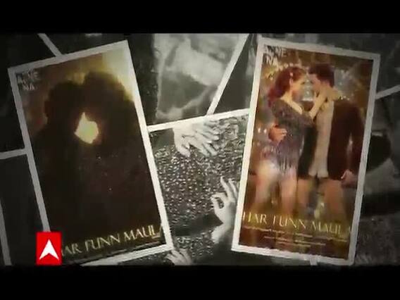 Har Funn Maula Song: Elli AvrRam ने abp संग शेयर किया Aamir Khan के साथ काम करने का अनुभव