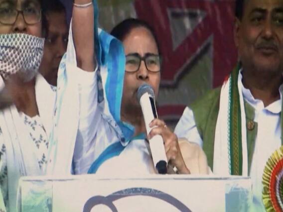 West Bengal Election: आज से शुरू होगा नंदीग्राम का संग्राम, Mamata Banerjee की कार्यकर्ताओं के साथ बैठक