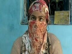 हाथरस की पीड़िता ने बताया पूरा घटनाक्रम, मुख्य आरोपी पर 1 लाख का इनाम