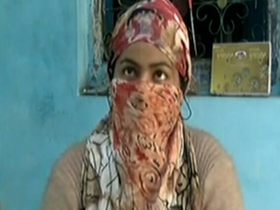 हाथरस की पीड़िता ने बताया पूरा घटनाक्रम, मुख्य आरोपी पर 1 लाख का इनाम