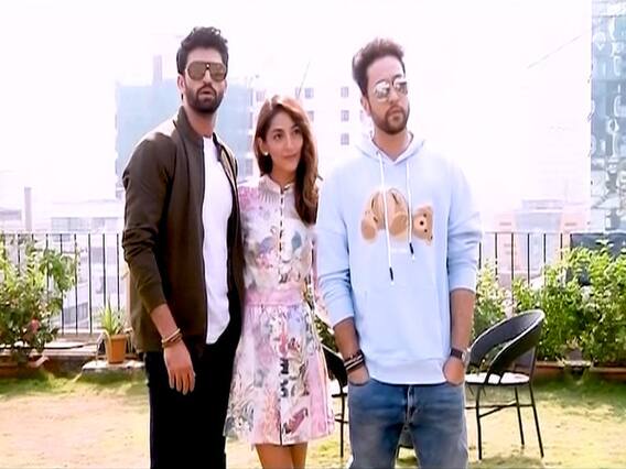 नये सिंगल को गाने का रोमांच और गर्लफ्रेंड से ब्रेक अप पर Adhyayan Suman ने क्या कहा?