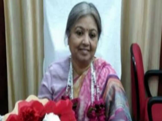 Breaking News : Loudspeaker से अजान पर नींद में खलल पड़ता है - वाइस चांसलर