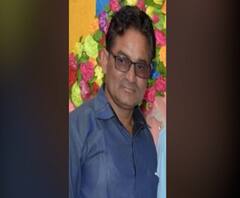 Hathras | छेडछाडीविरोधात पोलिसात तक्रार दिल्यानं गुंडांचा गोळीबार, पित्याच्या मृत्यूनंतर मुलीचा टाहो