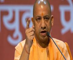 आज से Jhansi दौरे पर CM Yogi, बांध पेयजल परियोजनाओं का करेंगे निरीक्षण। ABP Ganga