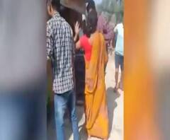 ख़बरें ताबड़तोड़ः देश और प्रदेश की ख़बरें फटाफट अंदाज में | Khabarein Tabadtod | ABP Ganga 