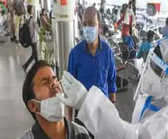 देश में Corona का कहर जारी, 24 घंटे में 62 हजार से ज्यादा नए मामले | ABP Ganga