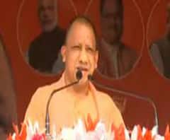 Uttar Maange Pradesh: 4 साल बेमिसाल के दावों पर कितनी खरी उतर रही सरकार ? | ABP Ganga 