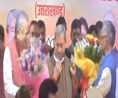 CM Tirath Singh Rawat आज रामनगर जायेंगे, जानिए पूरा कार्यक्रम | Uttarakhand