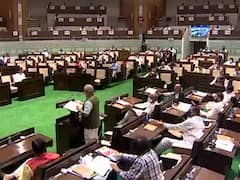 Gujarat assembly Budget Session 2021: ડાંગ જિલ્લાને રસાયણમુક્ત બનાવાશે