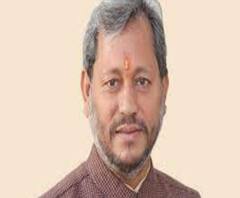 Tirath Rawat ने खोला सीएम बनने के पीछे का राज | Pradesh 360 