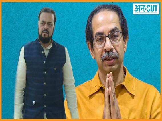 महाराष्ट्र में क्यों नाराज हुई शिवसेना एनसीपी और कांग्रेस को बाहर से समर्थन देने वाली सपा?