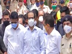 NCP की 'गुप्त मुलाकात' से महाराष्ट्र सरकार पर खतरा? Amit Shah के बयान ने बढ़ाई सुगबुगाहट