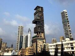 Antilia के बाहर मिले विस्फोटक केस में ताबड़तोड़ खुलासे हो रहे हैं