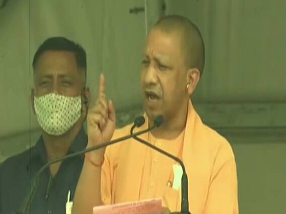 UP में Yogi सरकार के 4 साल पूरे, कितनी जगाई आस..कितने हुए पास? अभी चुनाव हुए तो लौटेंगे योगी? Survey