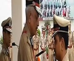Varanasi और Kanpur में पुलिस कमिश्नरों की तैनाती, ये बने पहले पुलिस कमिश्नर 