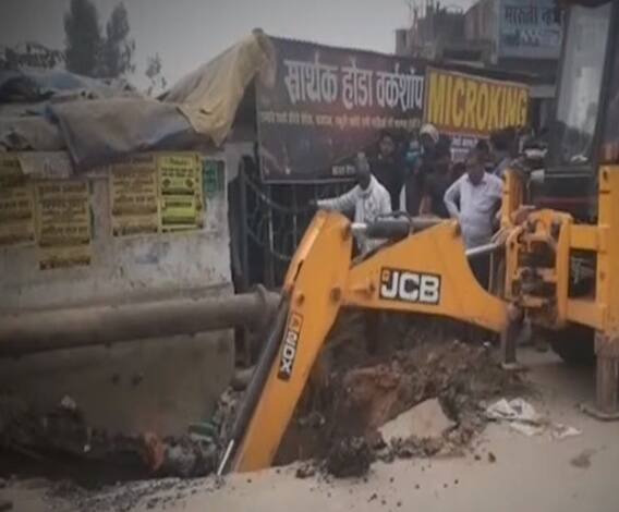 हादसे के बाद जागने के इंतजार में क्यों रहता है 'सिस्टम' ? | Azamgarh | Mudde Ki Baat 