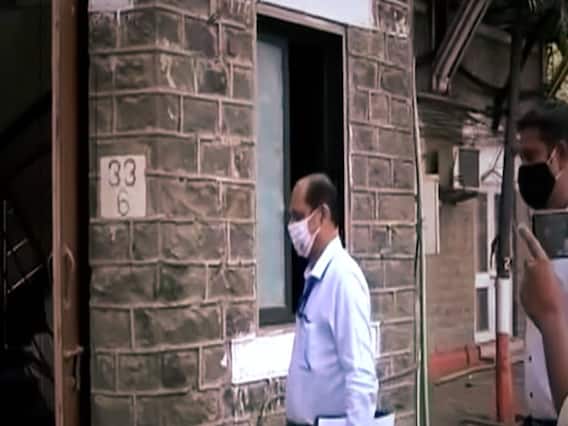 नदी और समुद्र से निकल रहे हैं Sachin Vaze के छिपाए गए सबूत!