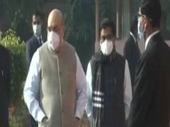 Breaking News : PM Modi के बाद अब Amit Shah लगवाएंगे Corona Vaccine 